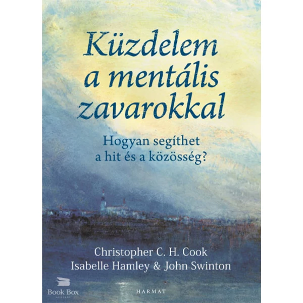 Küzdelem a mentális zavarokkal- Hogyan segíthet a hit és a közösség?