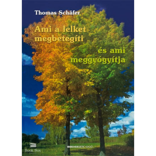Ami a lelket megbetegíti és ami meggyógyítja