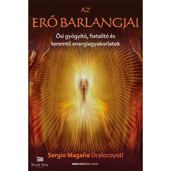 Az erő barlangjai