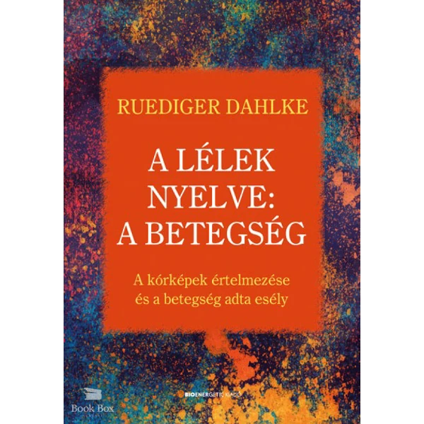 A lélek nyelve: A betegség- A kórképek értelmezése és a betegség adta esély