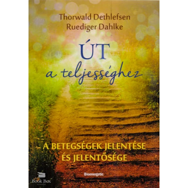 Út a teljességhez- A betegségek jelentése és jelentősége
