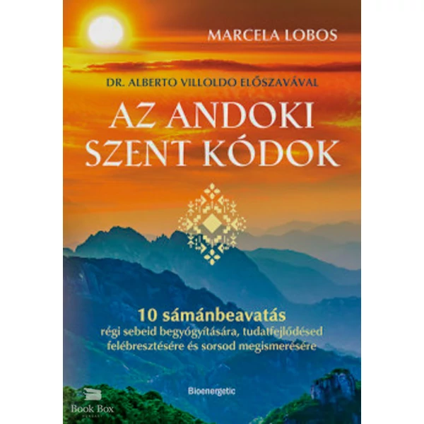 Az andoki szent kódok