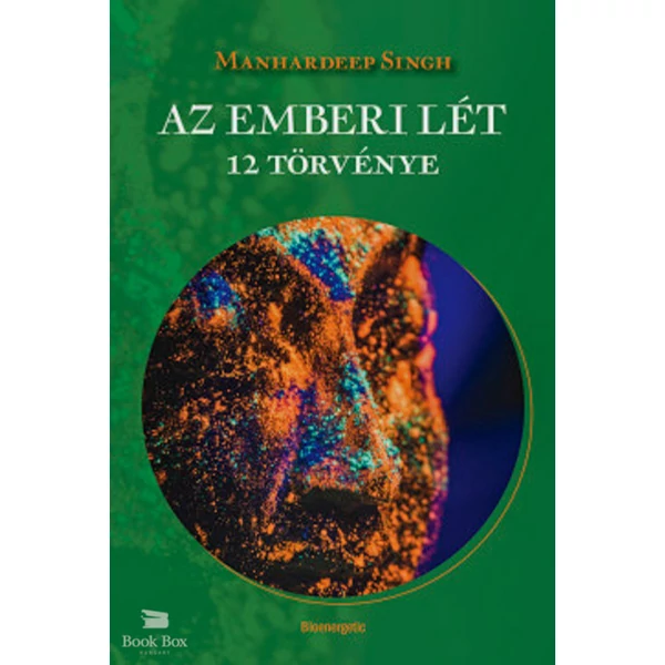 Az emberi lét 12 törvénye