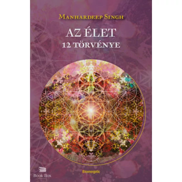 Az élet 12 törvénye