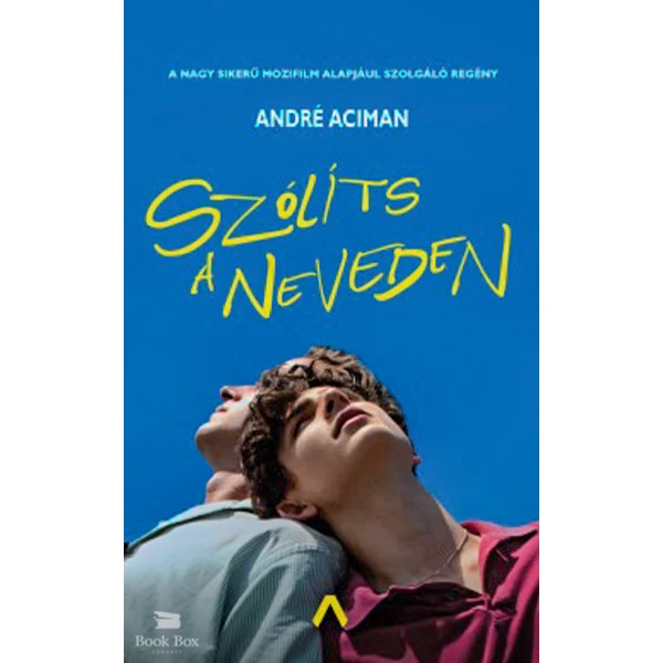 Szólíts a neveden