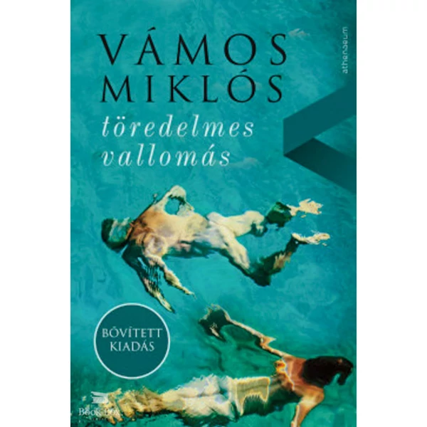 töredelmes vallomás- bővített kiadás