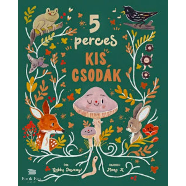 5 perces kis csodák