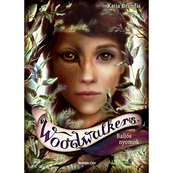 Woodwalkers 5. - Baljós nyomok