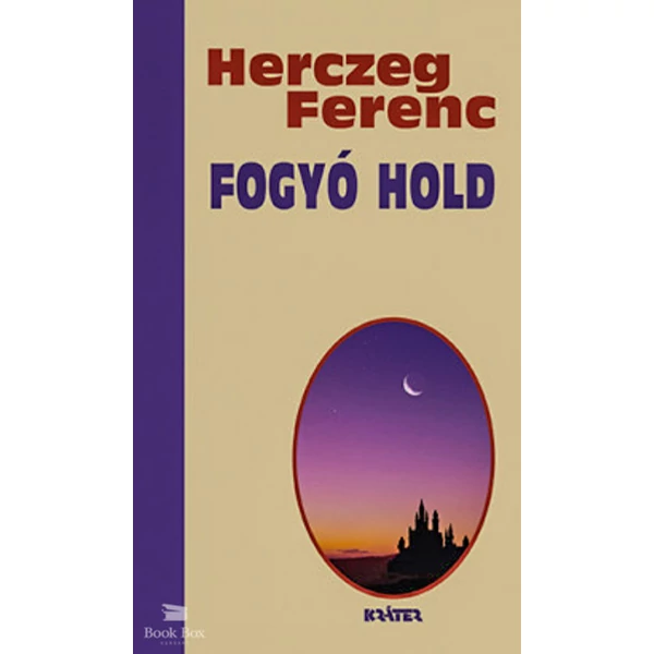 Fogyó hold