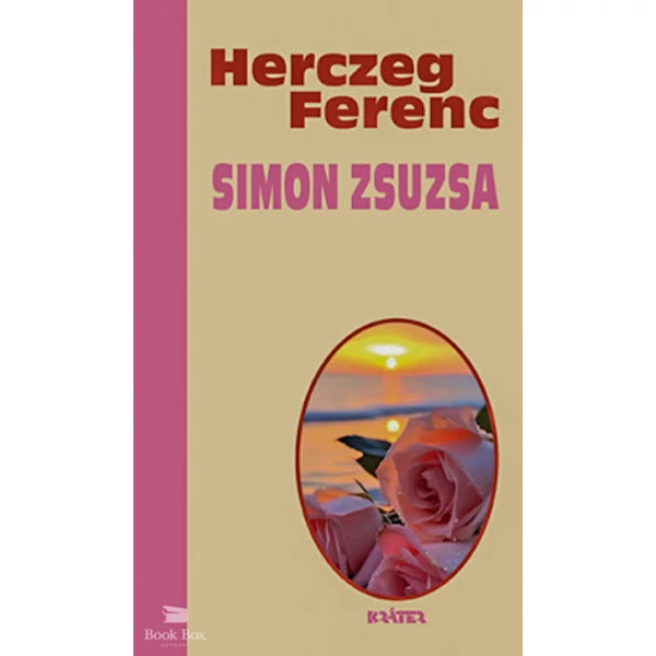 Simon Zsuzsa