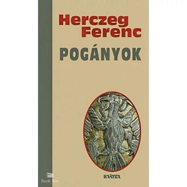 Pogányok
