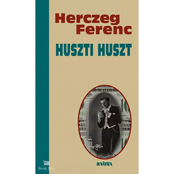 Huszti Huszt