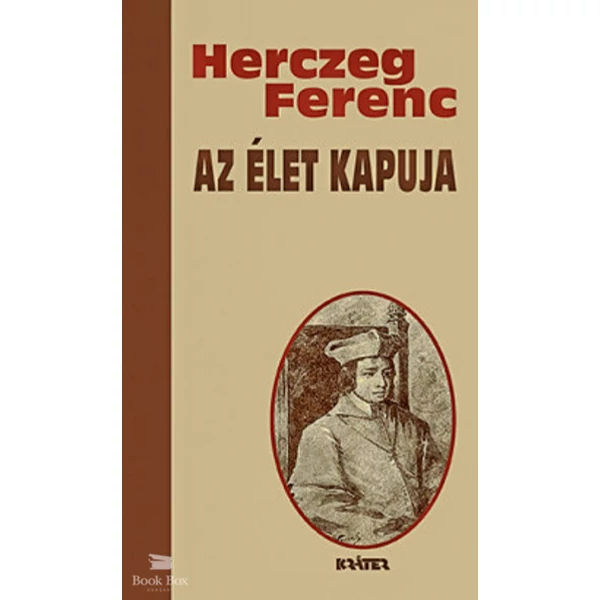 Az élet kapuja