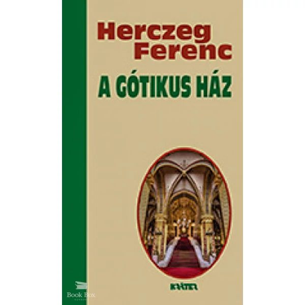A gótikus ház