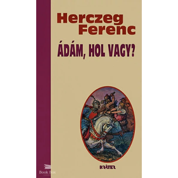 Ádám, hol vagy?