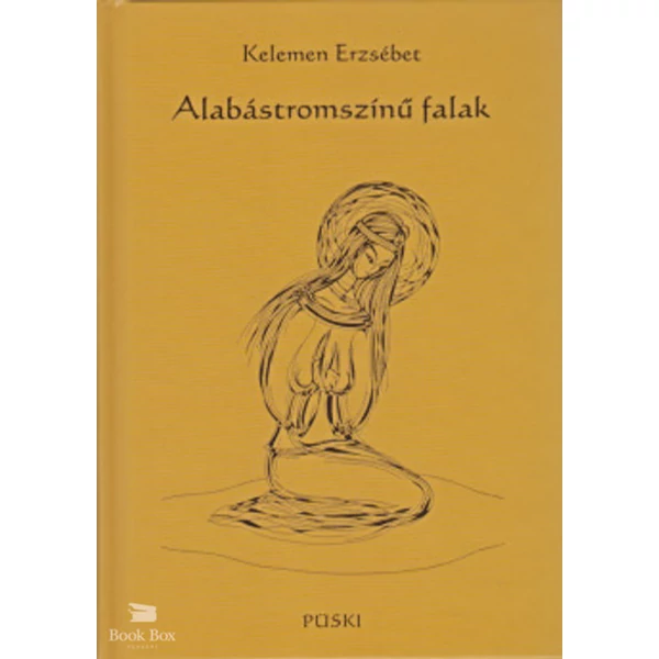 Alabástromszínű falak