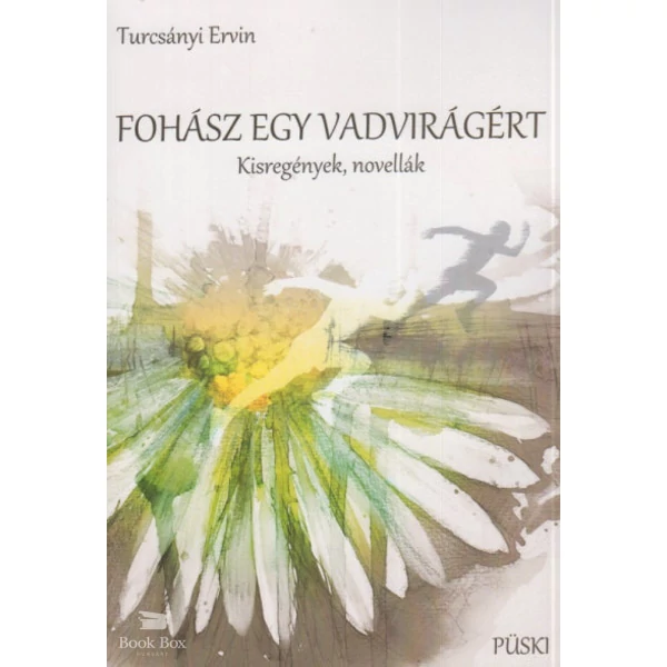 Fohász egy vadvirágért