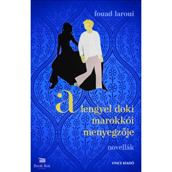A lengyel doki marokkói menyegzője