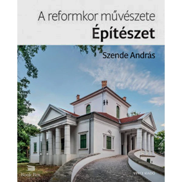 A reformkor művészete: Építészet