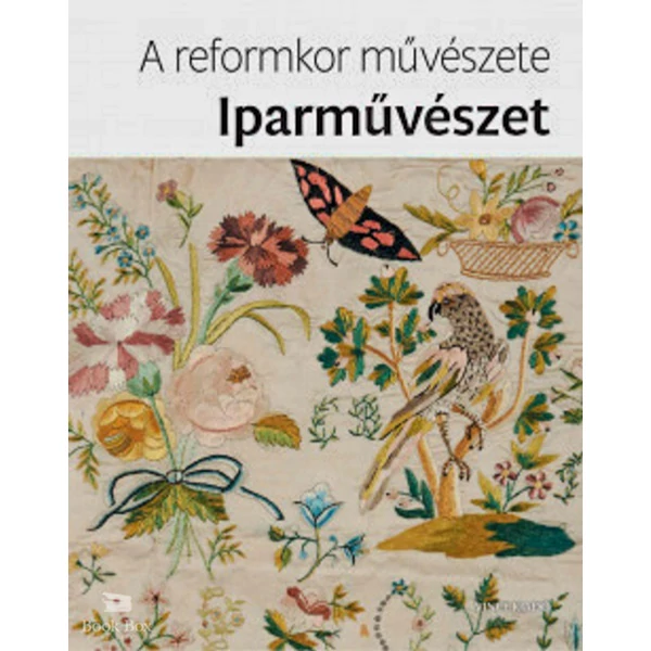 A reformkor művészete - Iparművészet