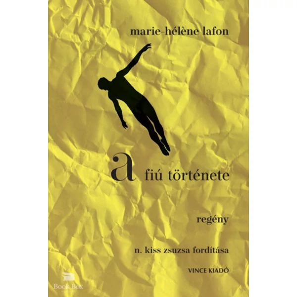 A fiú története