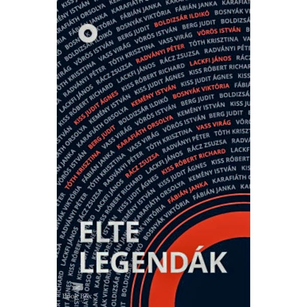 ELTE legendák