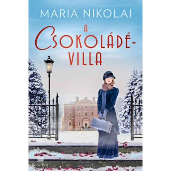 A csokoládévilla