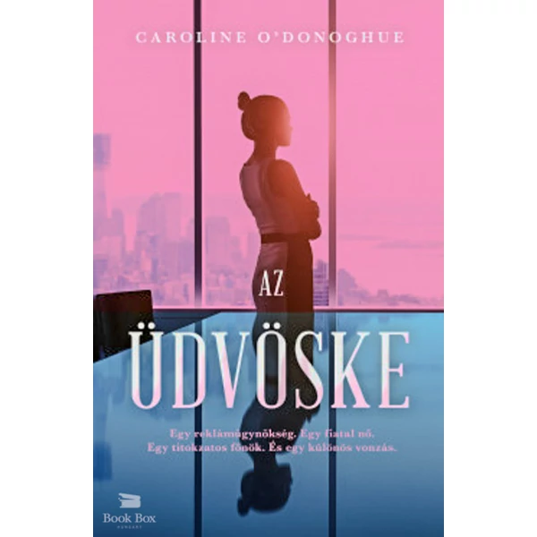 Az üdvöske