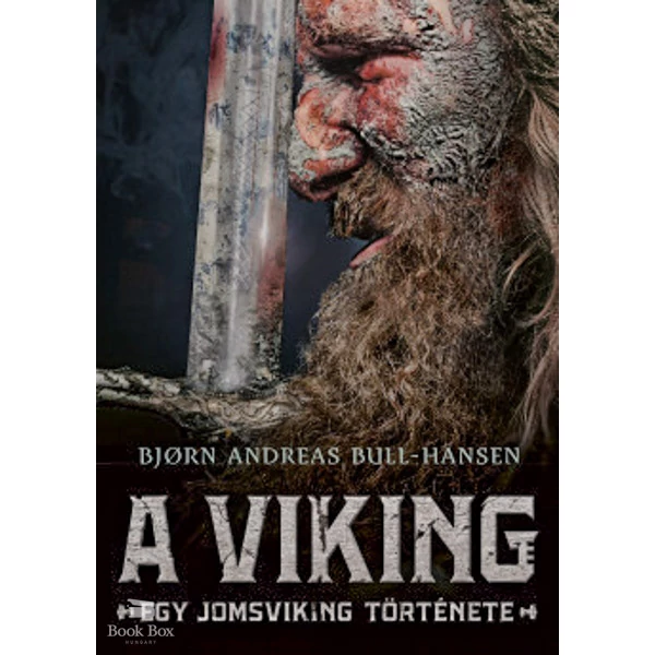 A viking- Egy jomsviking története