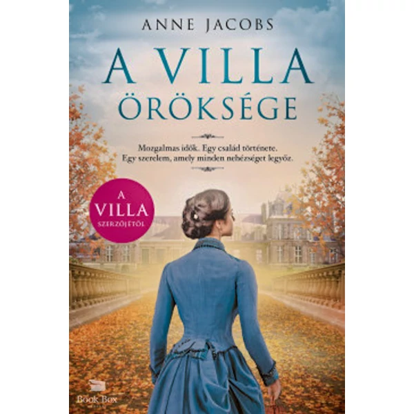A villa öröksége