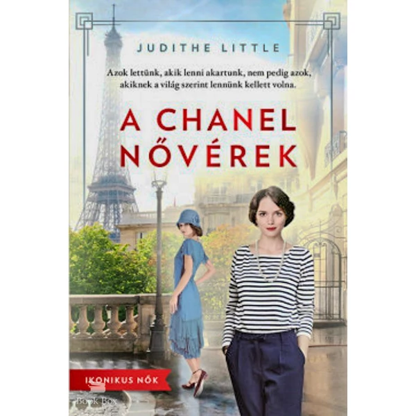 A Chanel nővérek