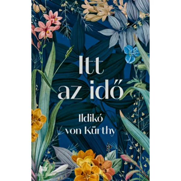 Itt az idő