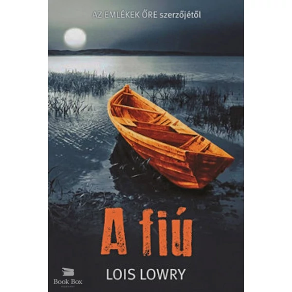 A fiú