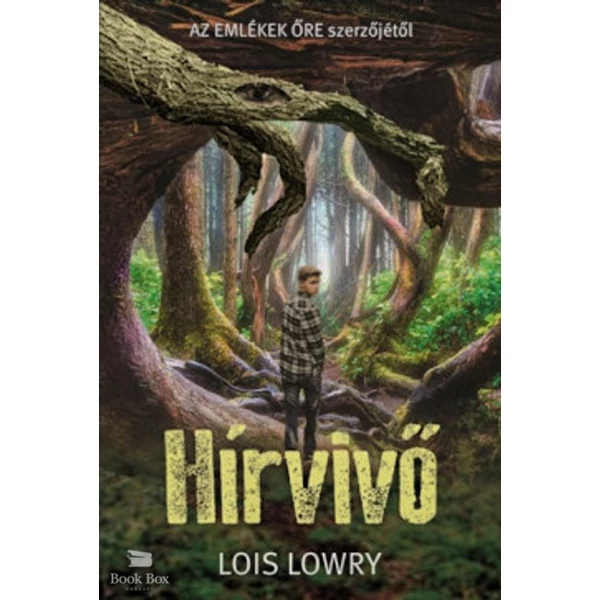 Hírvivő