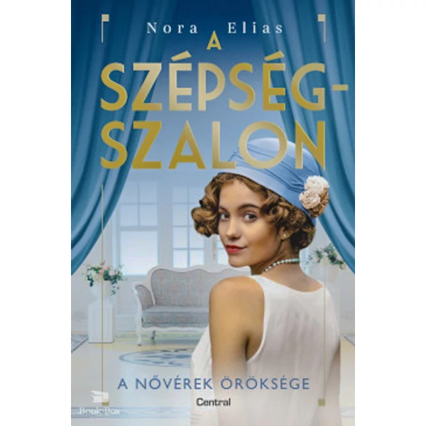 A szépségszalon - A nővérek öröksége