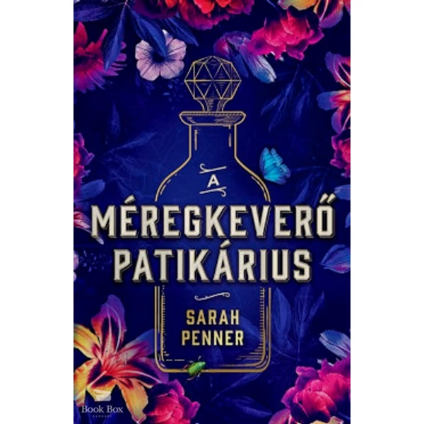 A méregkeverő patikárius