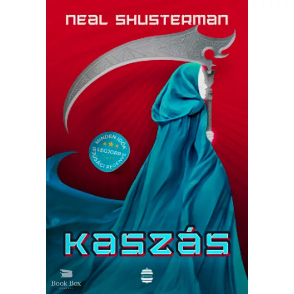 Kaszás- Kaszások kora 1.