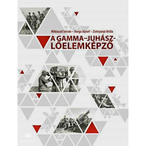 A Gamma-Juhász - lőelemképző