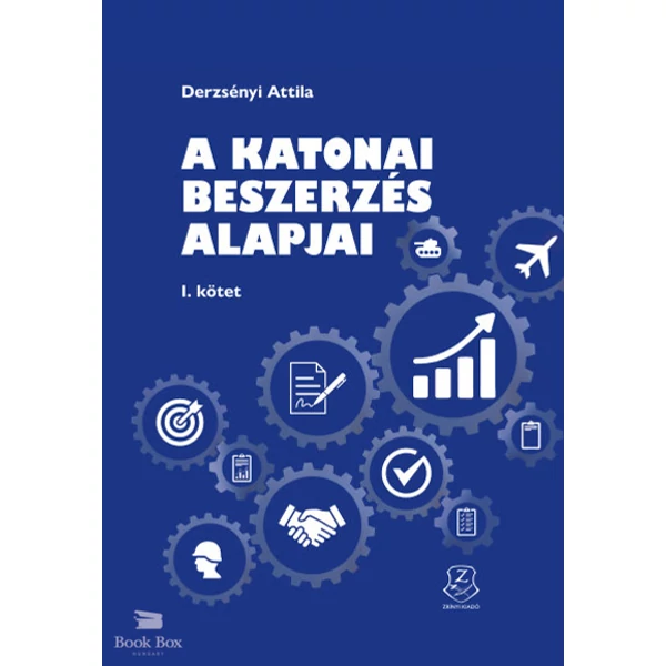 A katonai beszerzés alapjai I.