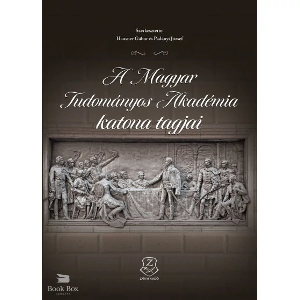 A Magyar Tudományos Akadémia katonai tagjai