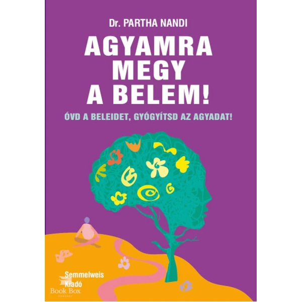 Agyamra megy a belem!