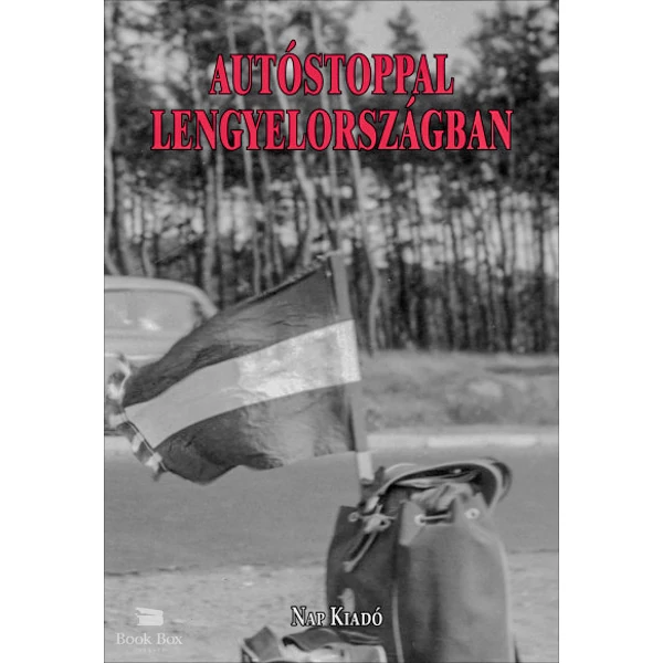 Autóstoppal Lengyelországban