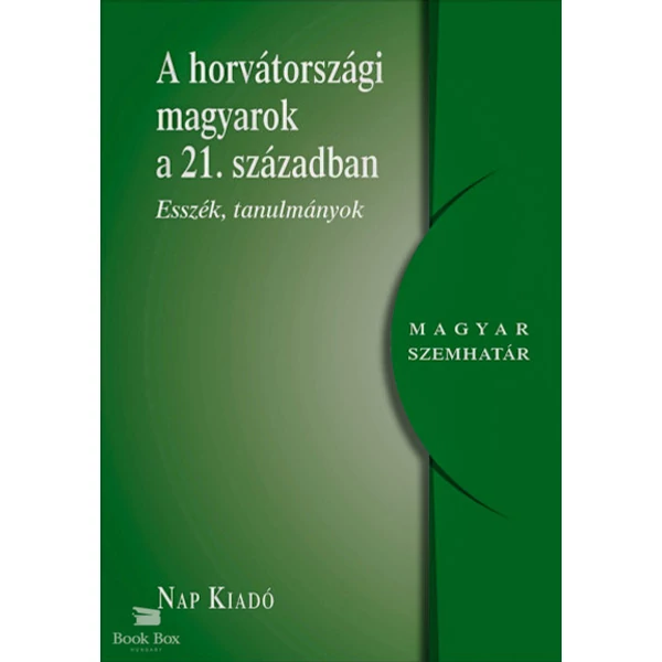 A horvátországi magyarság a 21. században