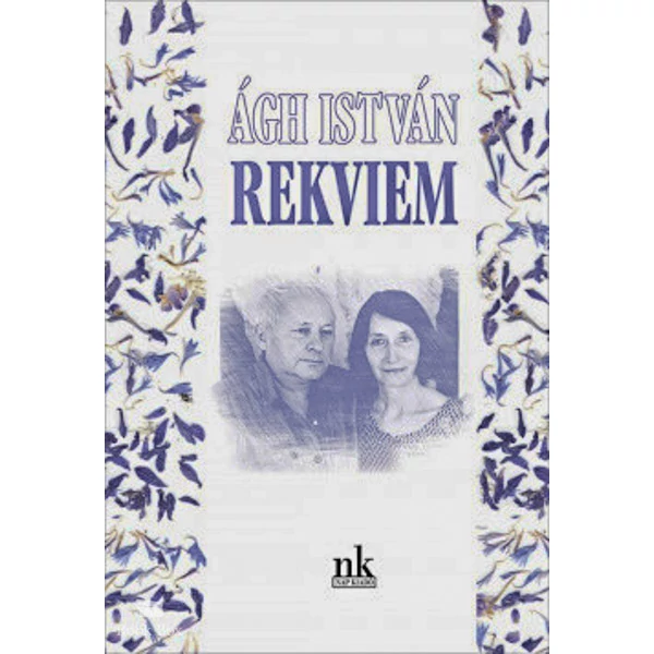 Rekviem- Hangoskönyv-melléklettel