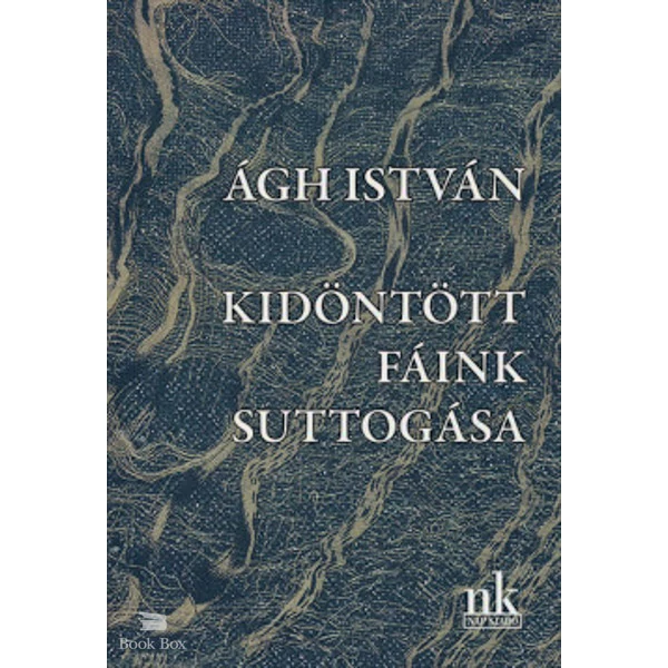 Kidöntött fáink suttogása
