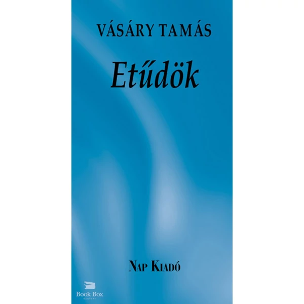 Etűdök