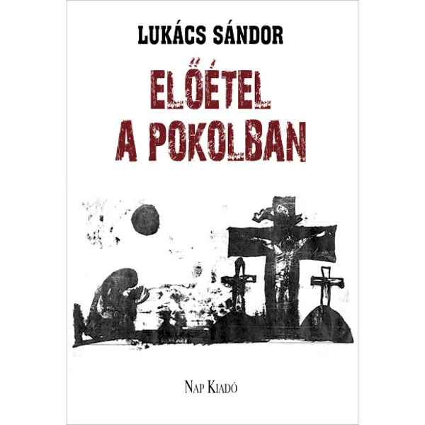 Előétel a pokolban- Versek