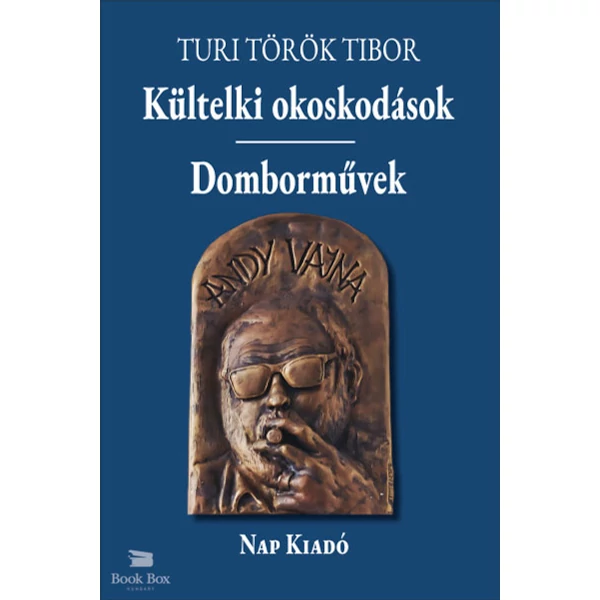 Kültelki okoskodások - Domborművek