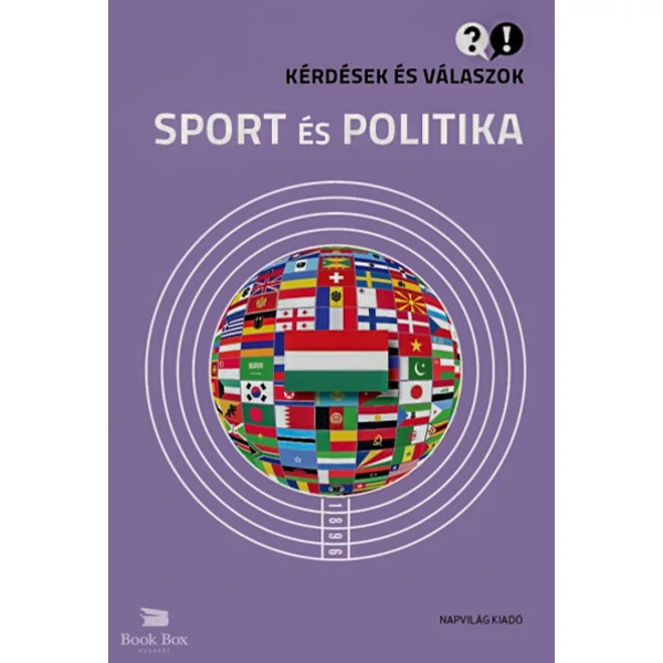 Kérdések és válaszok - Sport és politika