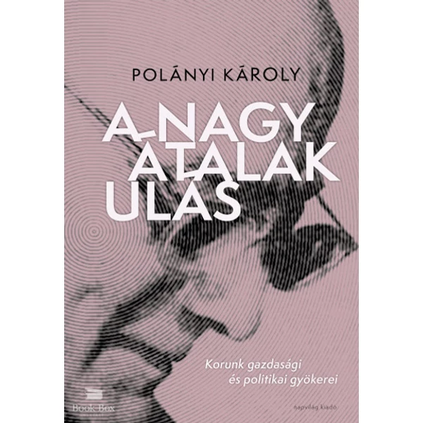 A nagy átalakulás